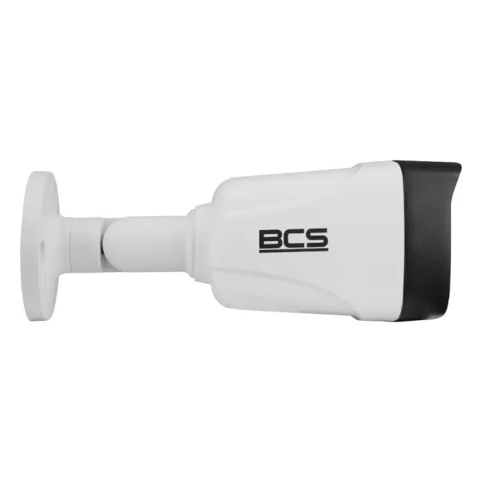 Kamera tubowa IP 4Mpx BCS-L-TIP14FSR3L3 2.8mm BCS Line